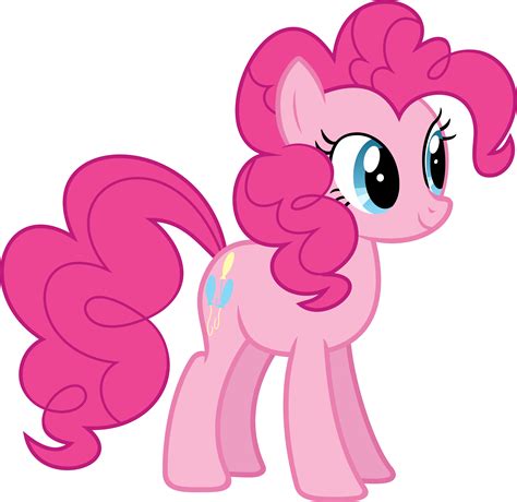 Download 509+ pinkie pie my little pony vector Creativefabrica